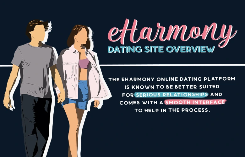 eHarmony Dating Site Overview
