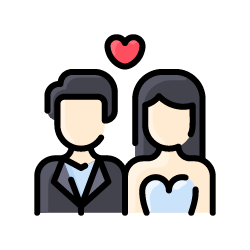 marriage icon
