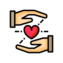 relationship icon