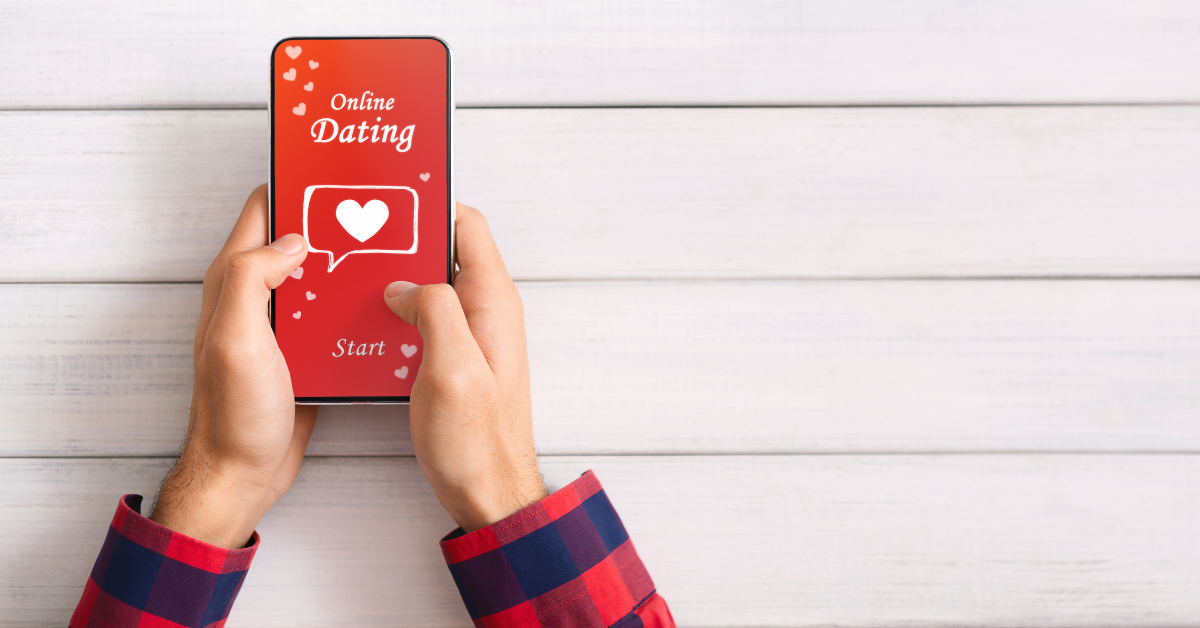 best serious relationship dating app
