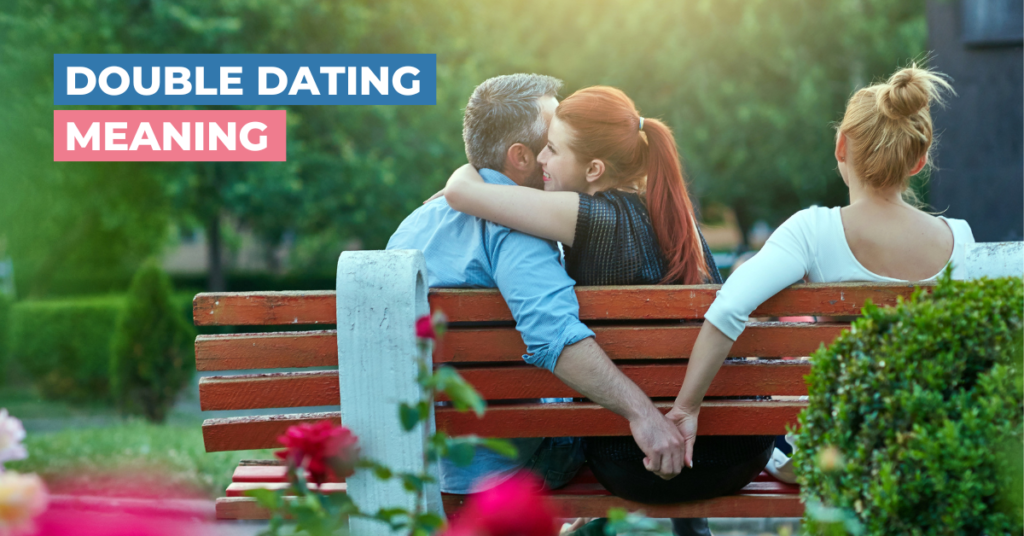 meaning of dating in usa and canada