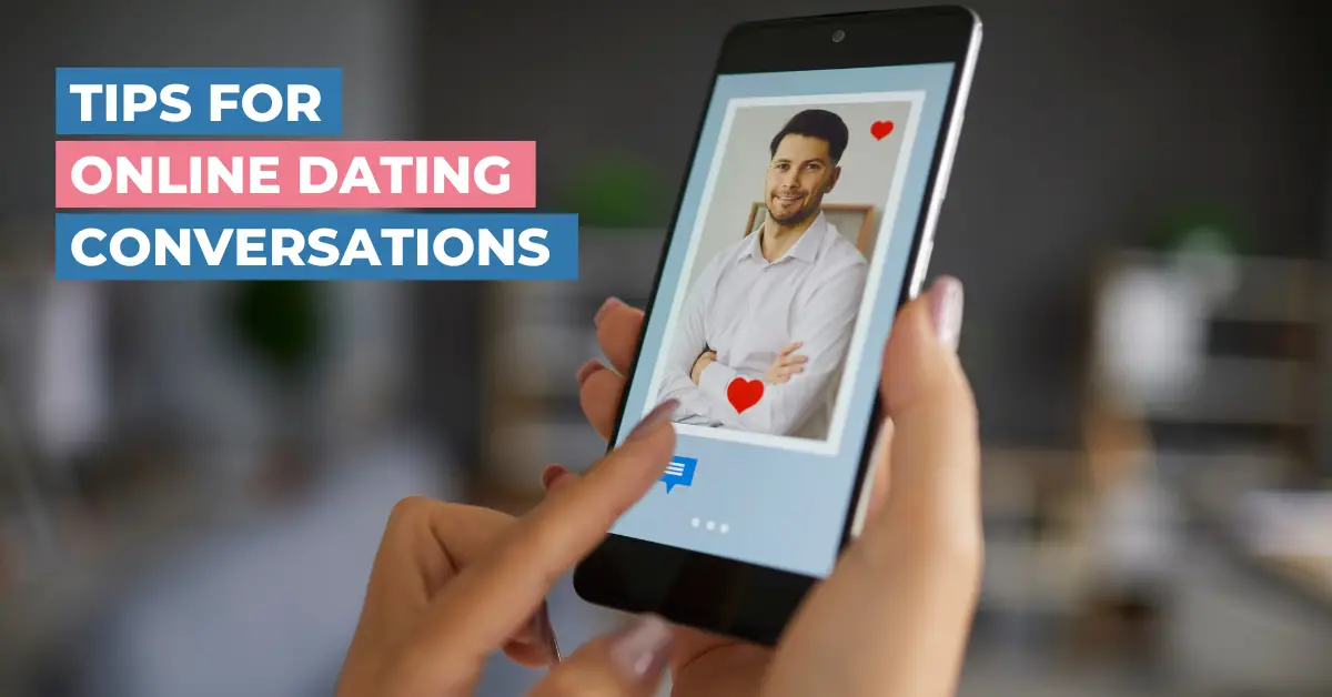 how can you start an online dating conversation? Here are some tips to help you kick off a chat with the perfect match.