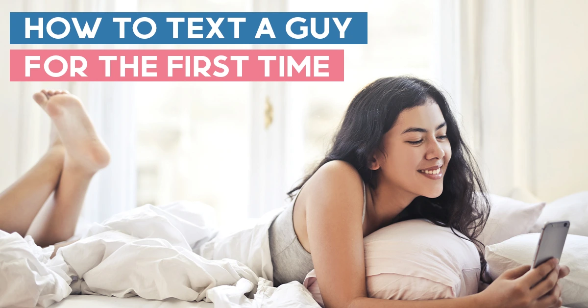 how-to-text-a-guy-for-the-first-time-with-examples