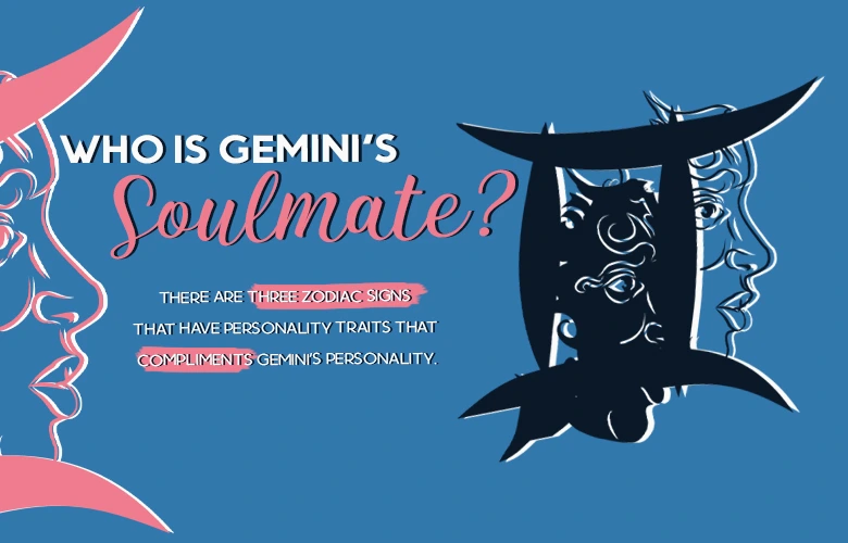 Who is Gemini's Soulmate