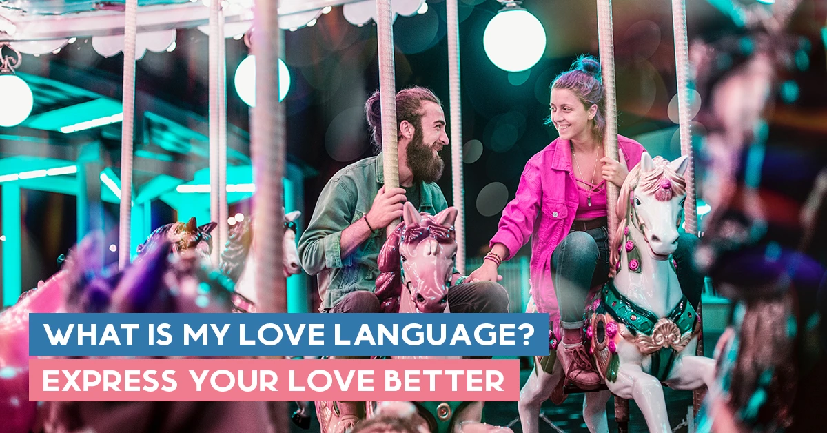 What Is My Love Language