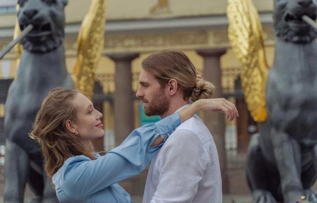 Being connected with each other intellectually and emotionally