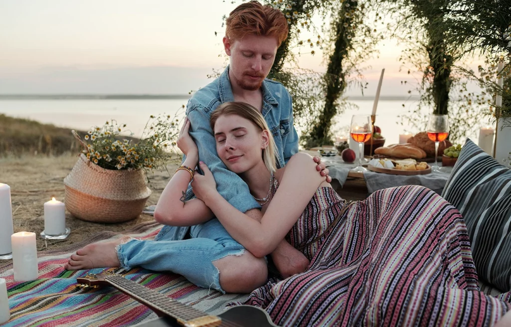 Dating an Engineer on the weekend