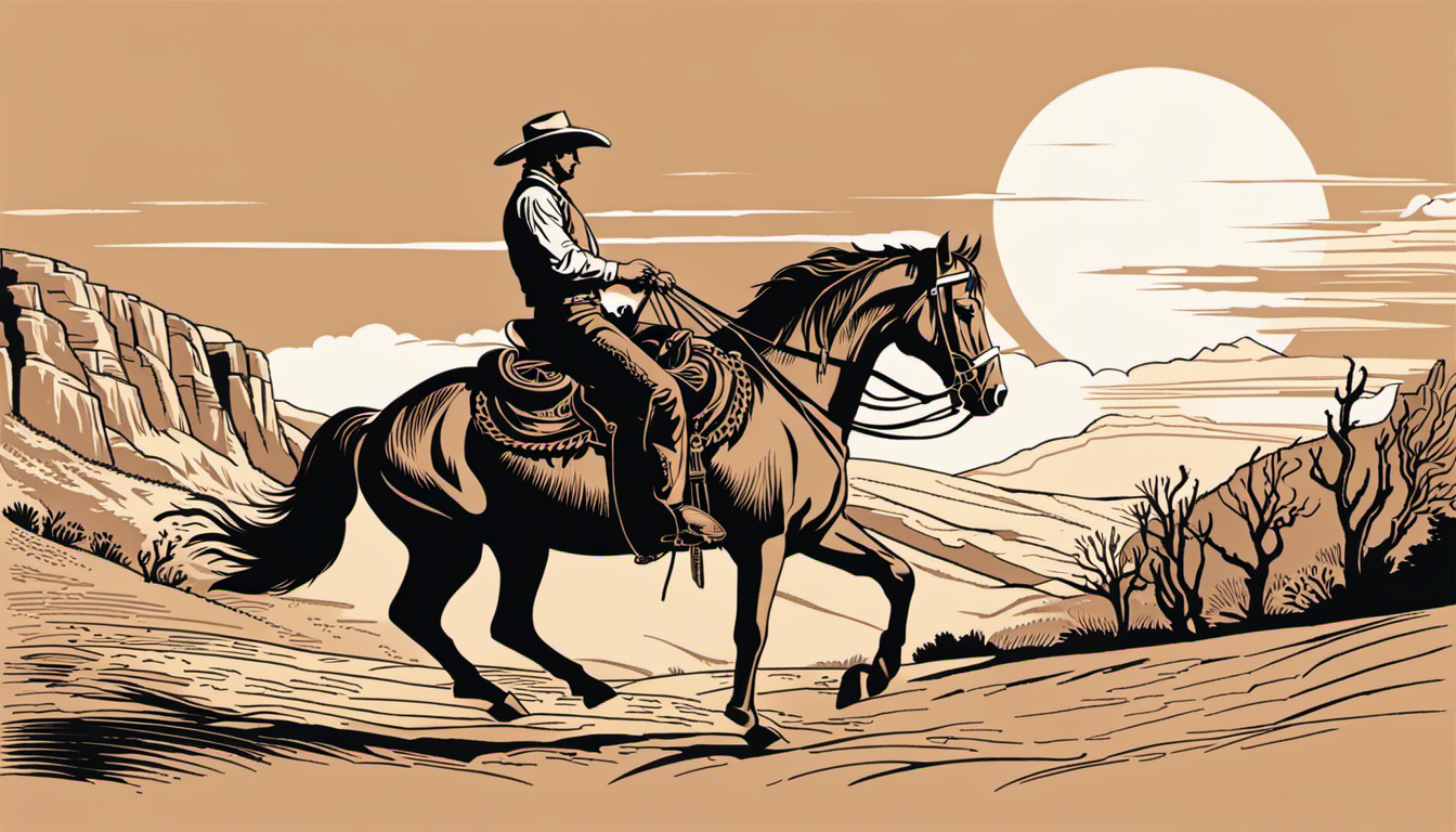 Dating a Cowboy Saddle Up And Find Out!
