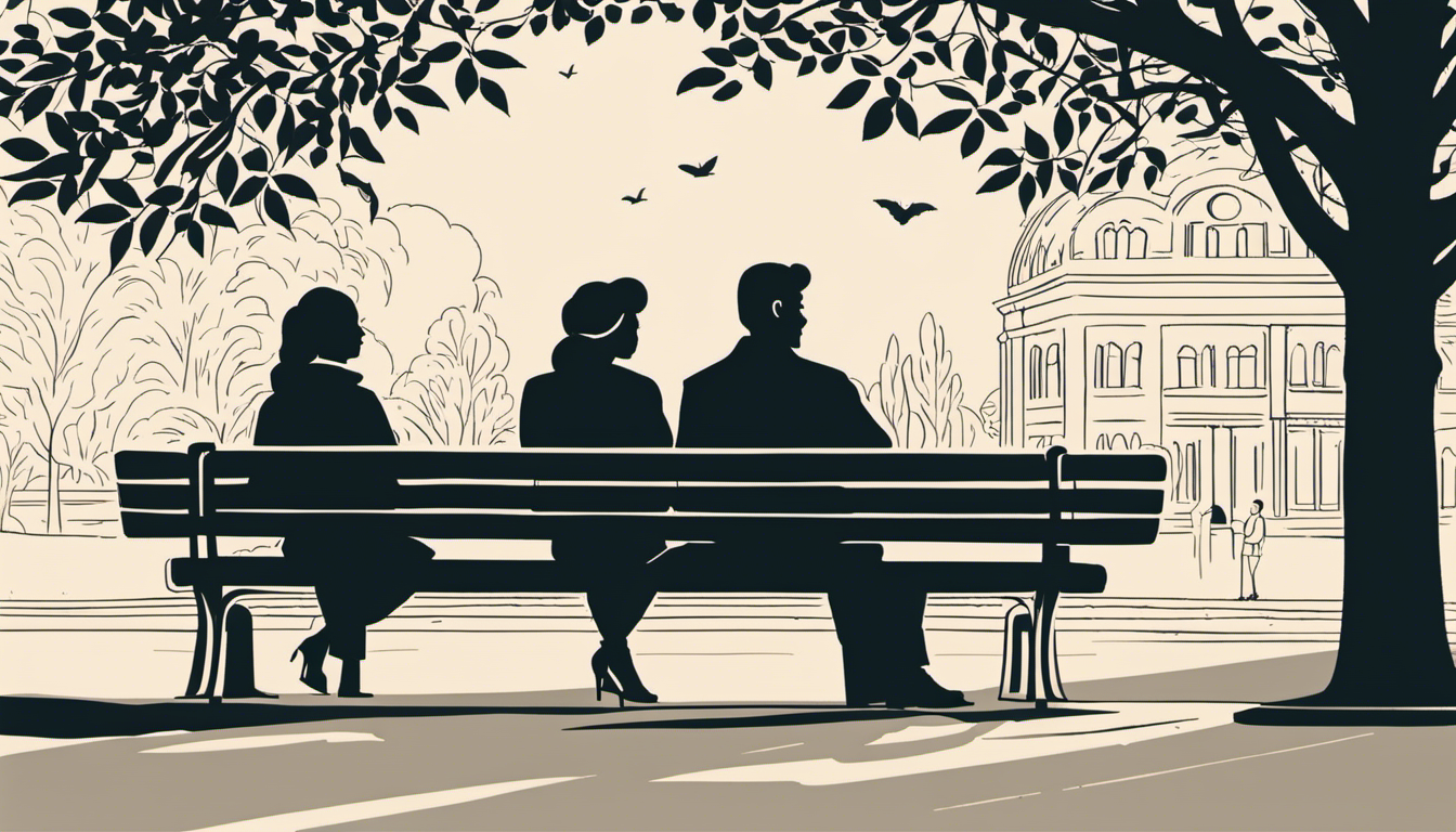 How to Find Friends With Benefits: Navigating Casual Relationships