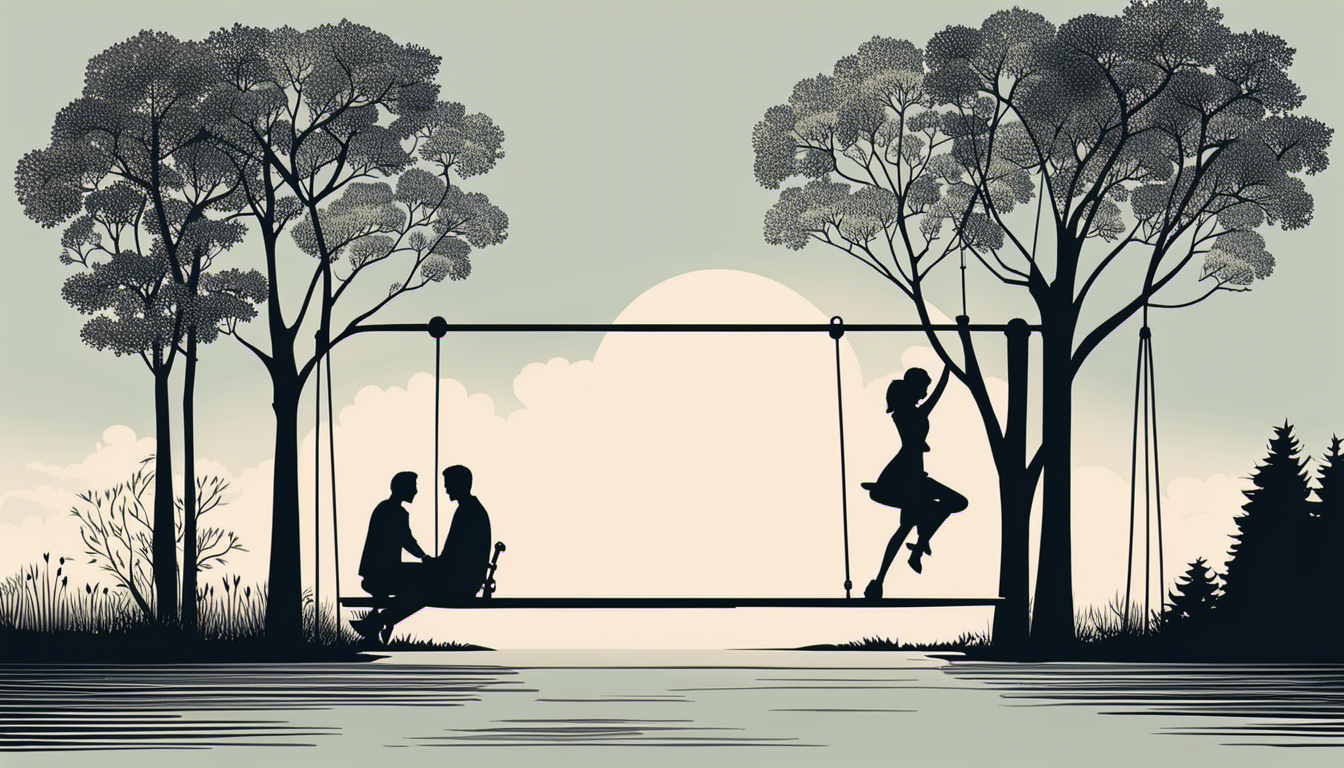 Rebound Dating Understanding the Pros and Cons for a Healthy Relationship